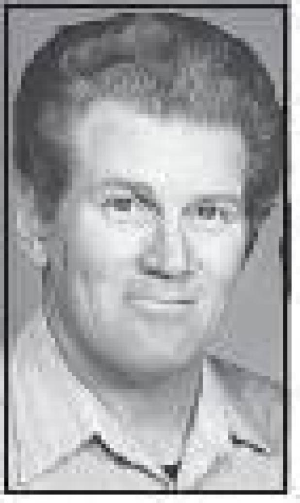 Larry Conrad Thompson