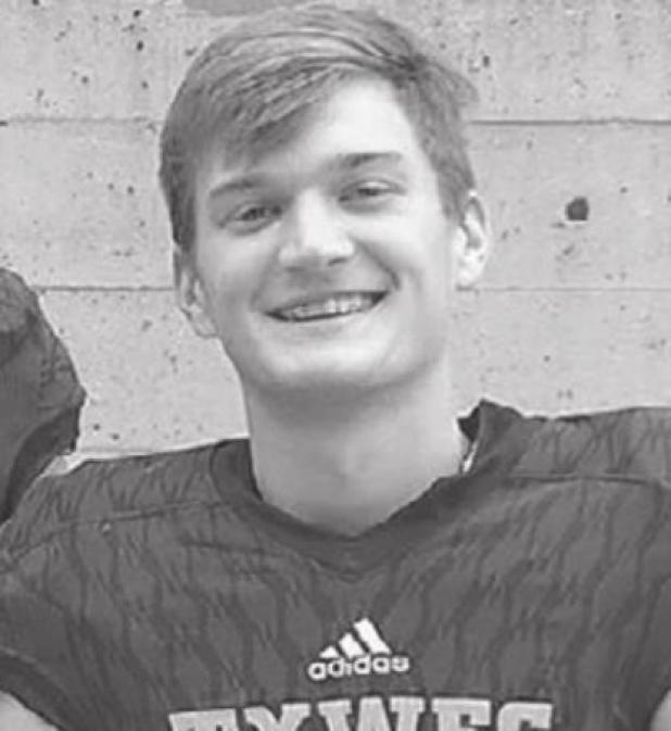 RHS grad Loth receives academic honors