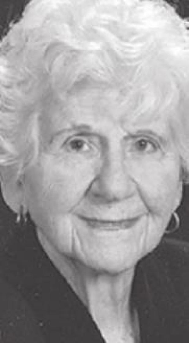 Rebecca Lewis