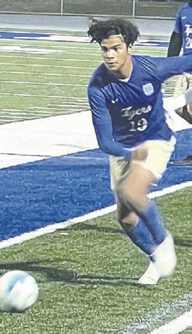 ROCKDALE HIGH SCHOOL SOCCER