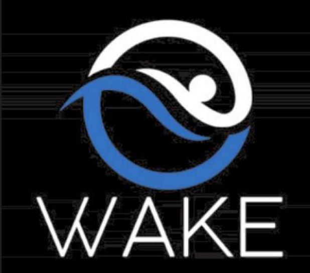 Wake Aquatics Swimming Club 2022 Schedule