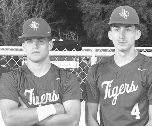 ROCKDALE HIGH SCHOOL BASEBALL/SOFTBALL