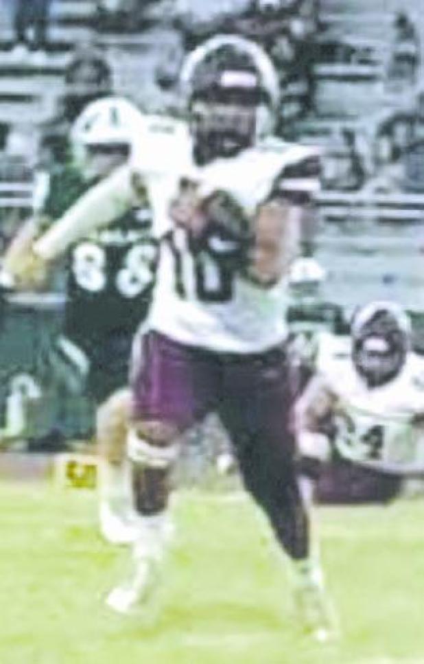 Eagles dismantle Moody
