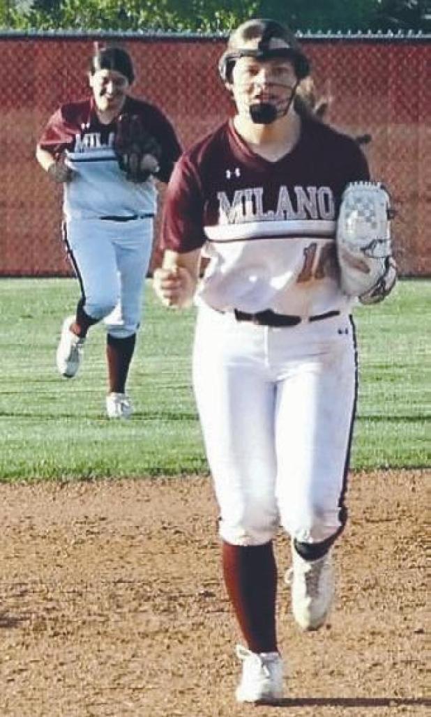 MILANO SOFTBALL