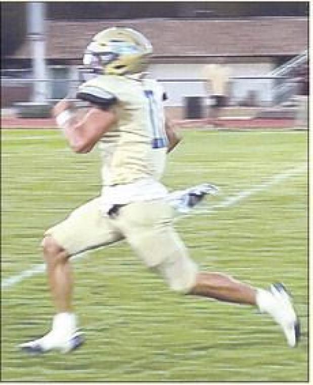 Tigers claim first victory of season