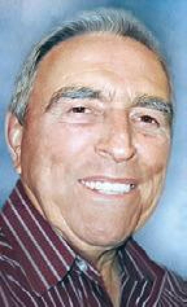 Donny Ray Heine