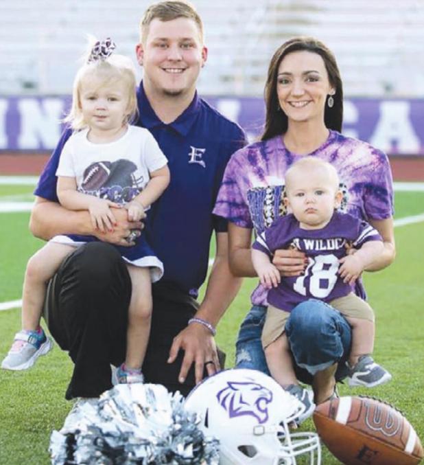 Heintze to lead offense at Taylor