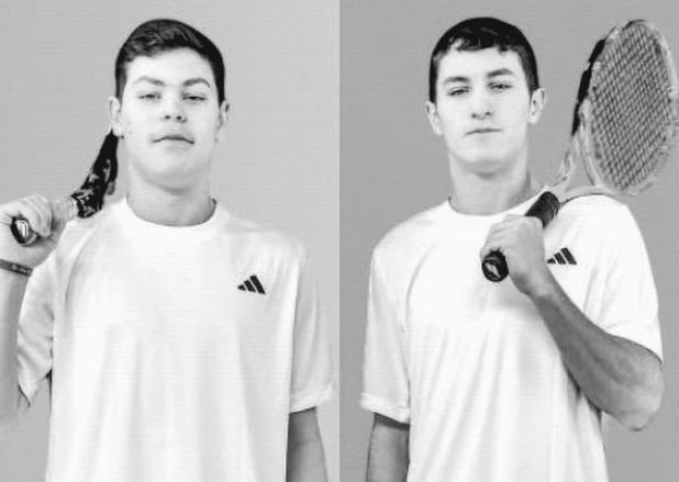 THORNDALE HIGH SCHOOL TENNIS