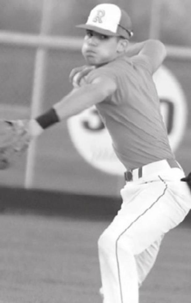 RHS, THS baseball open with scrimmage