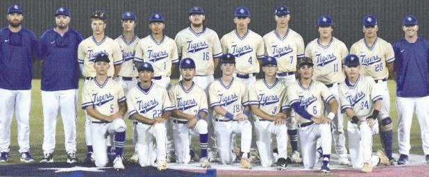 ROCKDALE HIGH SCHOOL BASEBALL
