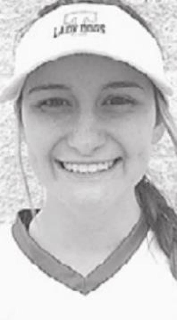 THS softball coach recognizes seniors