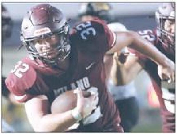 Eagles struggle with ranked Granger