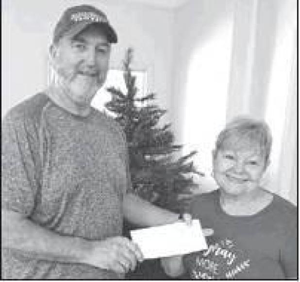 DONATIONS
