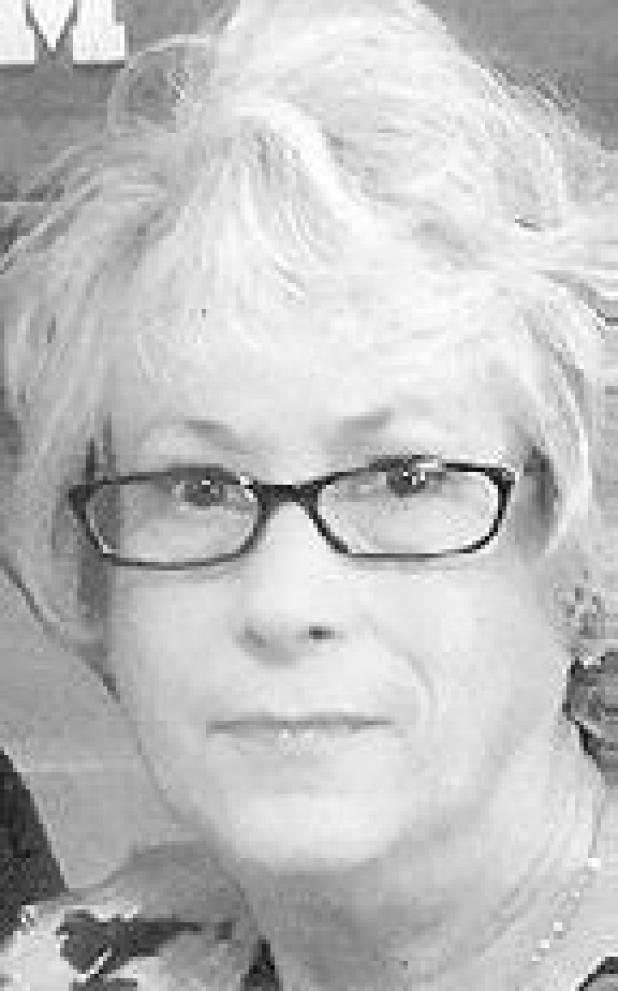 Mrs. Hall
