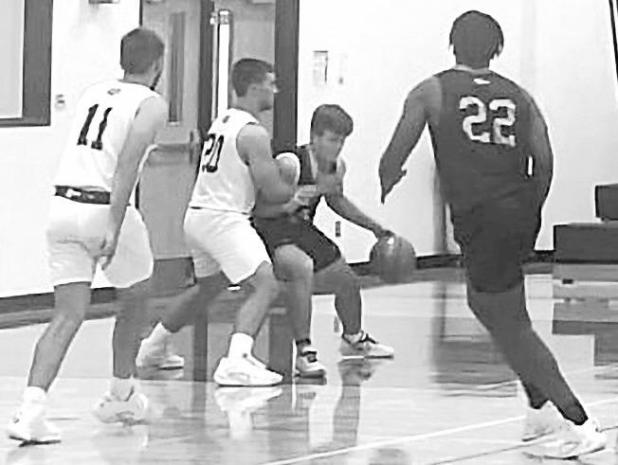 MILANO BASKETBALL