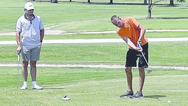 ROCKDALE ROCKGUSTA GOLF TOURNAMENT