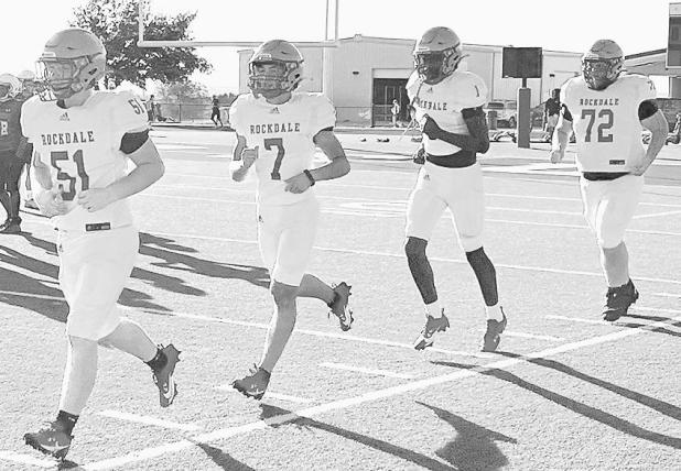 HERE COME THE TIGERS