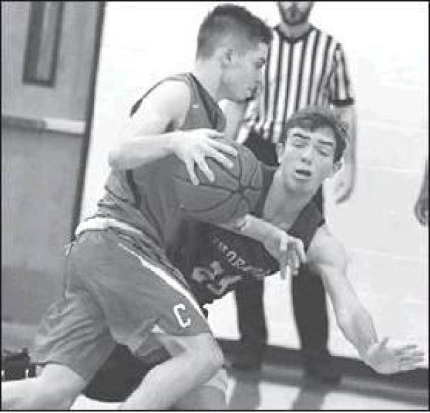 Bulldogs still ranked ninth in state