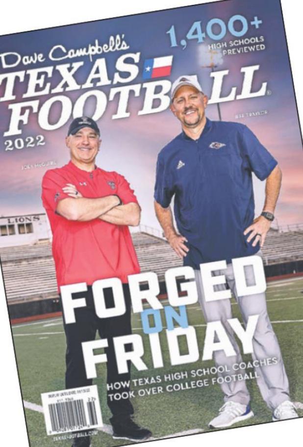 Famed football magazine counts Tigers out