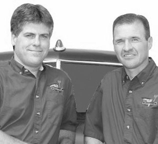 Ask the Motor Medics®