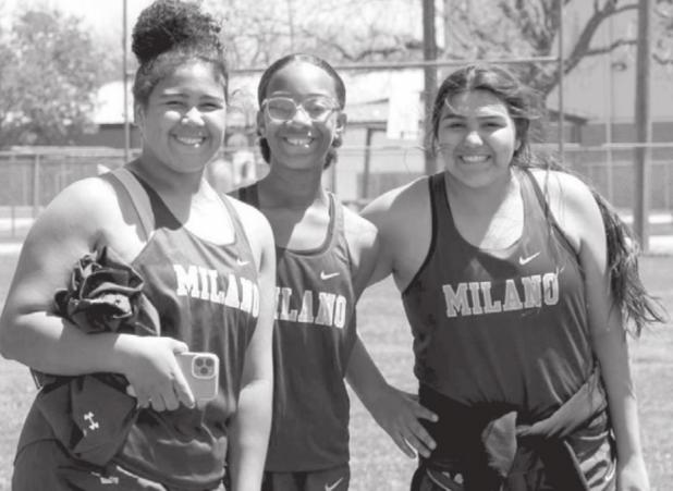 MHS, THS send 25 to region