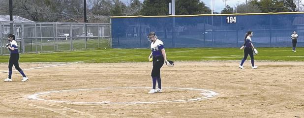 ROCKDALE HIGH SCHOOL BASEBALL/SOFTBALL