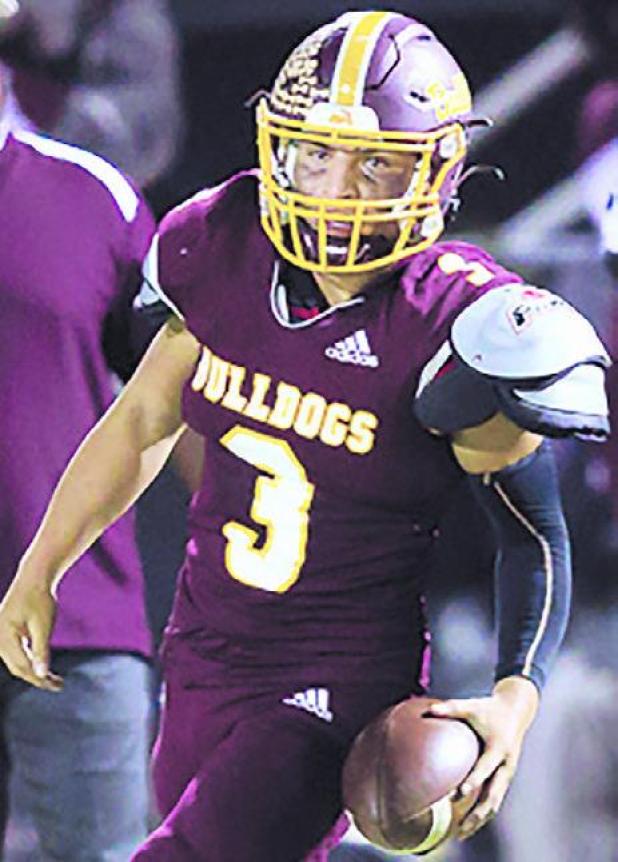 THS opens playoffs with Johnson City