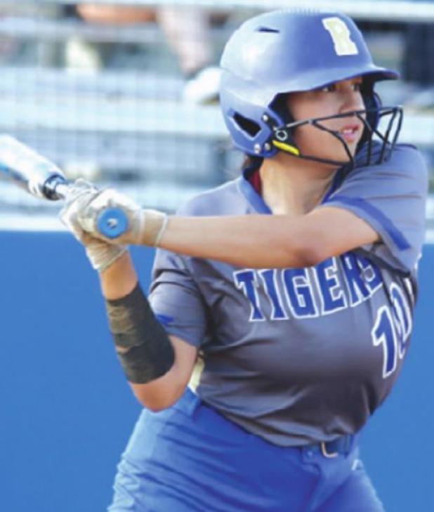 RHS ends season on high note with 12-6 victory over Caldwell