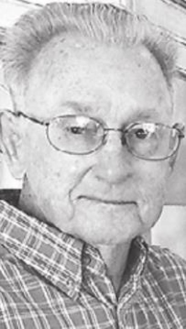 Walter Waylon (Bud) Williams