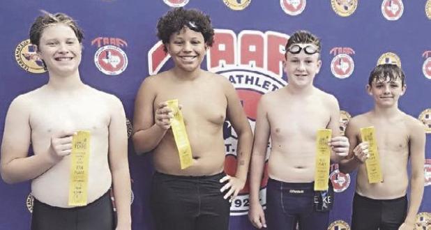 STATE COMPETITION