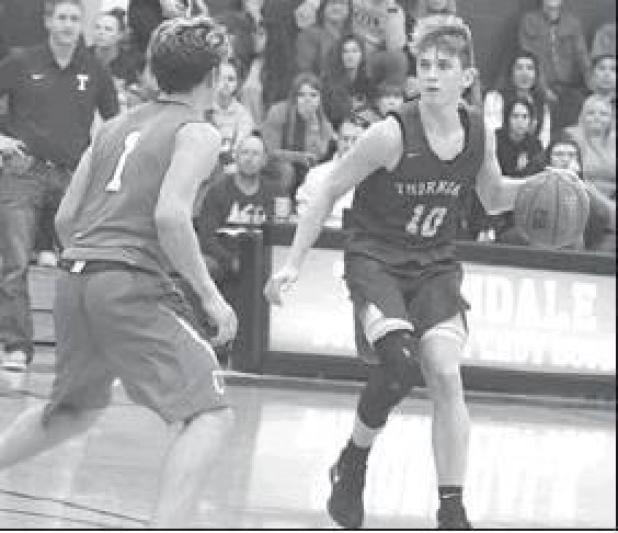 Bulldogs face top-ranked teams in Tenaha tourney