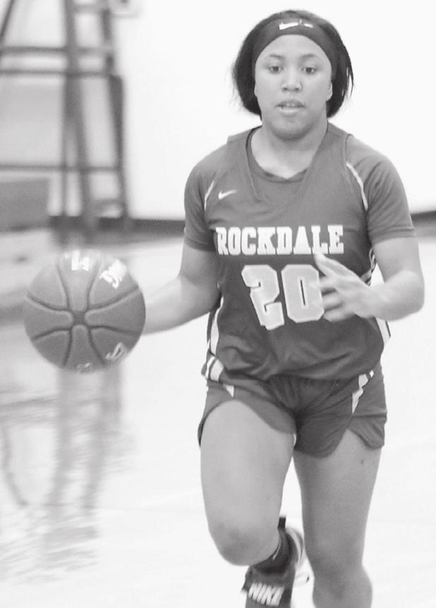 JV Lady Tigers defeat Lady Eagles