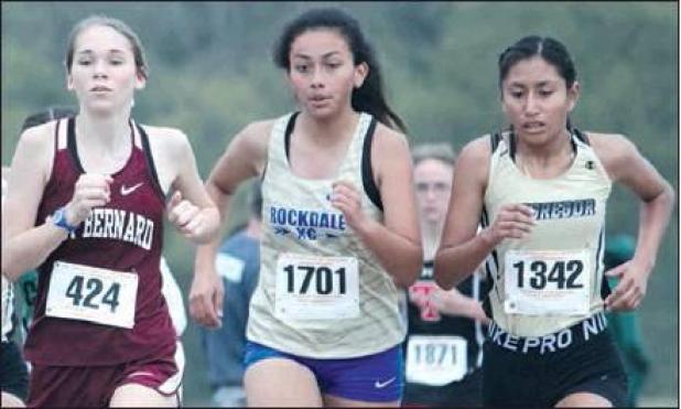 Luna qualifies for state