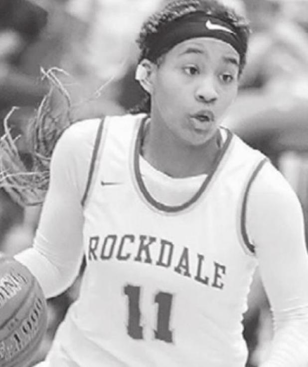RHS hoopers earn all-district honors