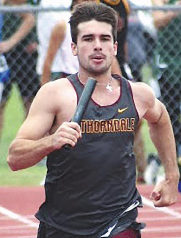 McCoy, Leschber make state