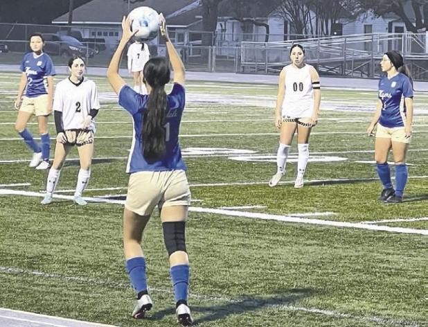 ROCKDALE HIGH SCHOOL SOCCER