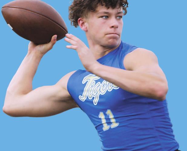 7-on-7: Rockdale goes 2-1 at qualifier