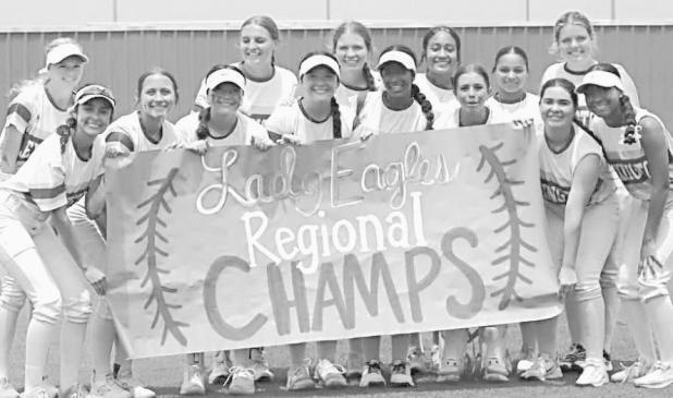 AREA HIGH SCHOOL BASEBALL/SOFTBALL