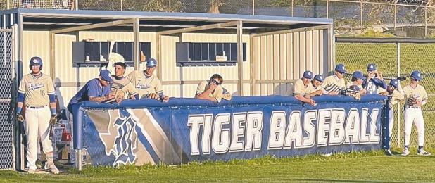 ROCKDALE HIGH SCHOOL BASEBALL/SOFTBALL