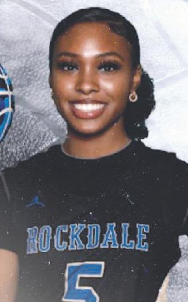 ROCKDALE BASKETBALL