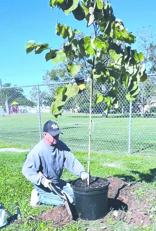 Rockdale Earth Day lists 2023 accomplishments