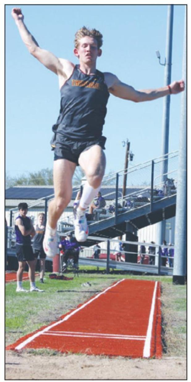 Herzog, McCoy ready for state