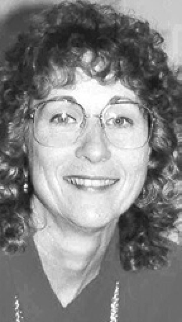 Beatrice Paula Korenek