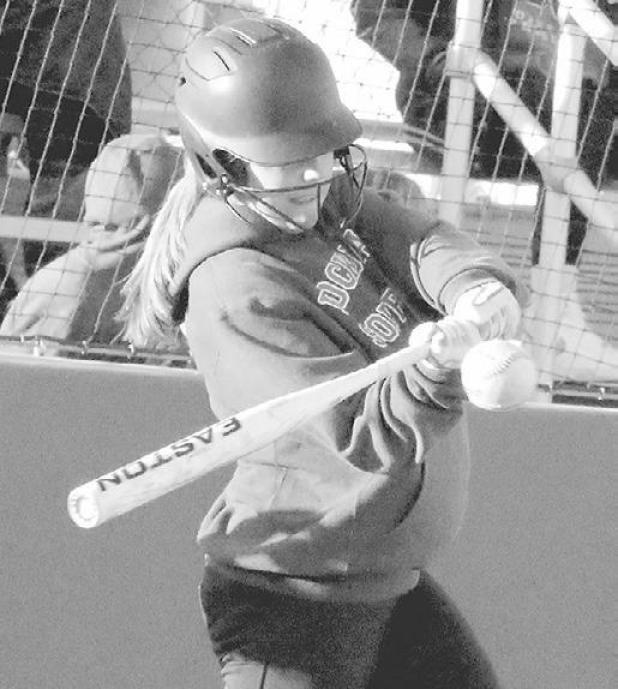 RHS softball opens season with games against Granger, Mumford