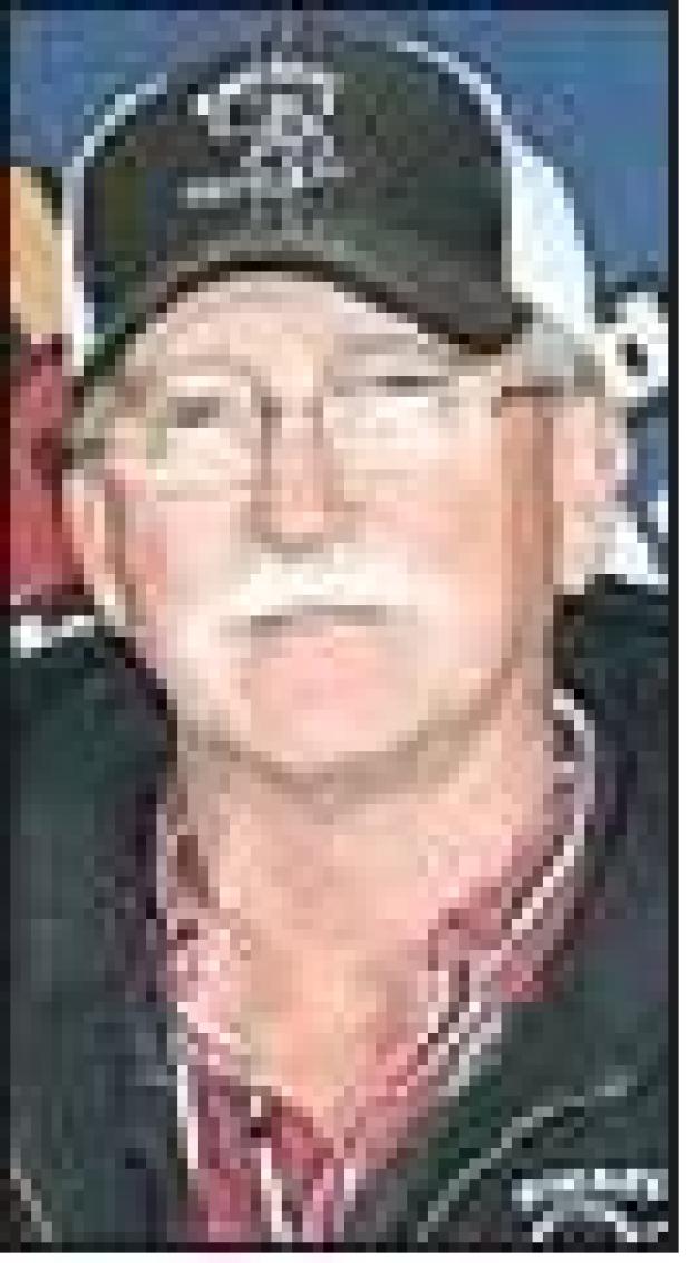 Annual Fair is way of life for long-time volunteer