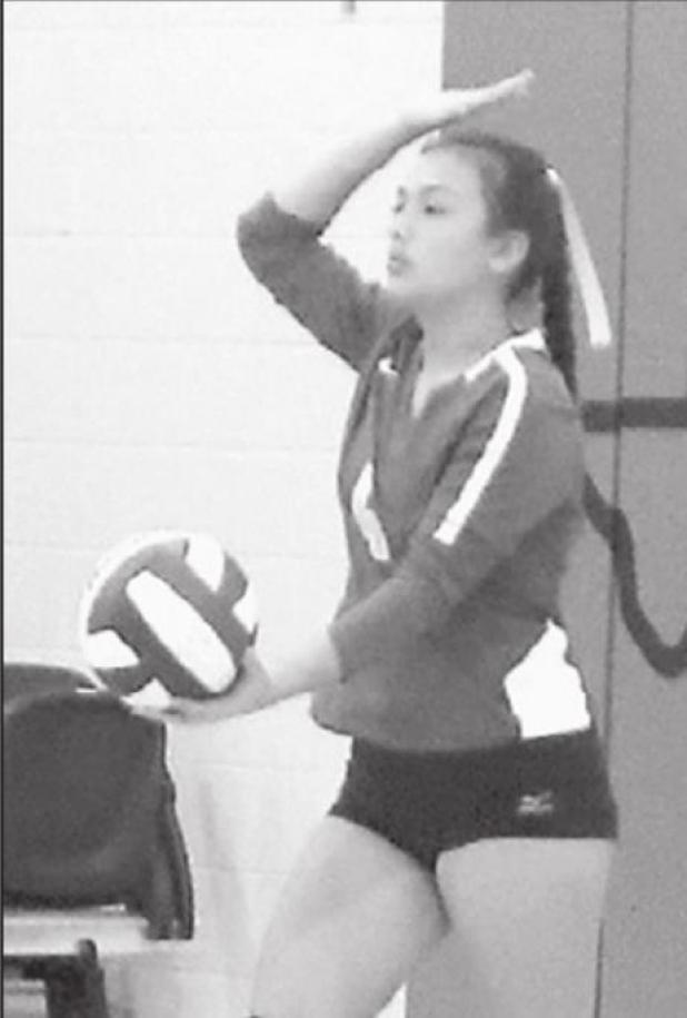 Lady Tigers fall to Rogers