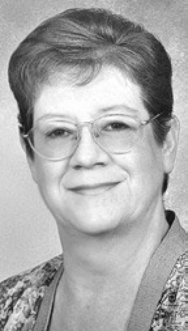 McKenzie Born