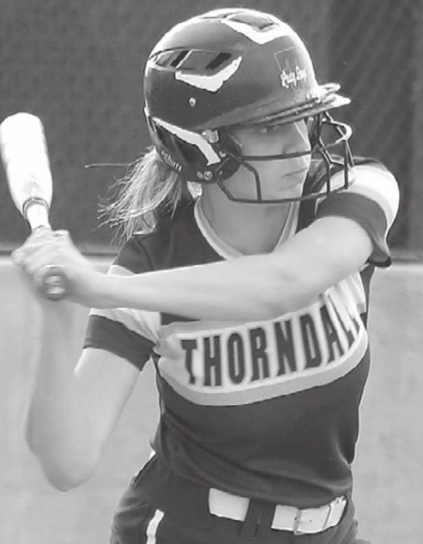 Lady Dogs open playoffs Friday