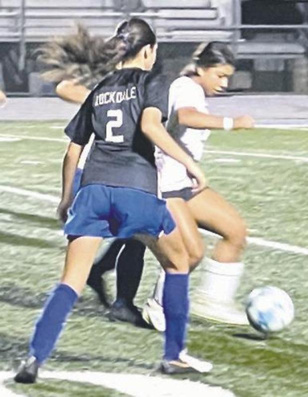 Lady Tigers