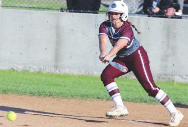 Lady Dogs remain undefeated n